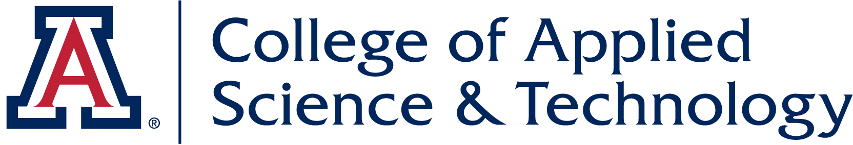College of Applied Science & Technology Title Sponsor